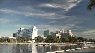 Tampa rent starting to stabilize as salaries are increasing