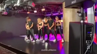 Now United - Summer In The City (Live at Youtube Space Tokyo)