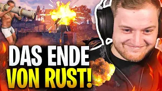 😡☠️Server GESTARTET für ULTIMATIVE RACHE! Noch nie SOOO SPAß gehabt!!