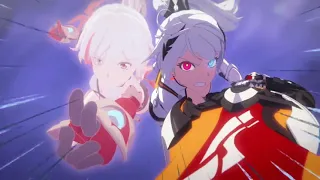 Not Gonna Die [AMV] - Honkai Impact