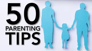 50 Tips for Parents of LGBTQ Kids