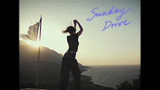 Eves Karydas - Sunday Drive