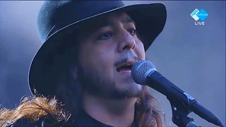 System Of A Down, 2017, Pinkpop, Full Concert,  (720p)