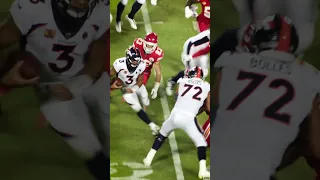 Mischief-Making In The Midwest 🔒😤  | Kansas City Chiefs Defensive Highlights Week 6 #shorts #chiefs