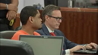 Man tied to 5 killings in 2019 hears from families during sentencing in Houston court
