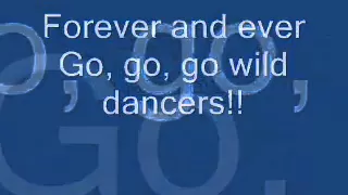 Ruslana - Wild Dances (lyrics) =D