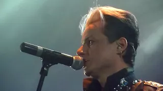 Lacrimosa - Testimonium (live in St Petersburg, 2017)