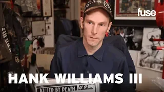 Hank Williams III | Crate Diggers | Fuse