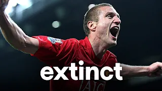 The Unrivaled Dominance Of Nemanja Vidić