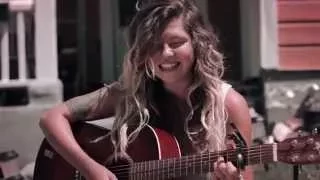 Shanin Blake "Meant to be" LIVE 4 Secret Circus Studio