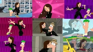 Ferbnessa Moments