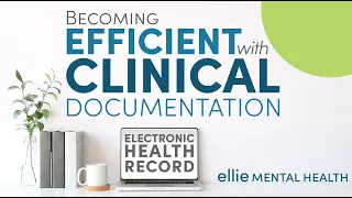 How to Become Efficient with Clinical Documentation | Therapist THRIVAL Guide Ep. 6