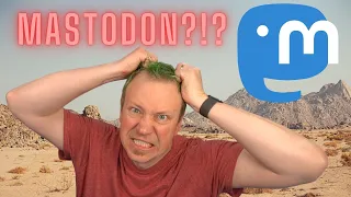Mastodon: Help for the Frustrated User!