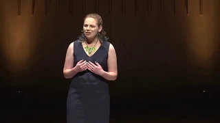 ANU 3MT 2019: Merryn Fraser