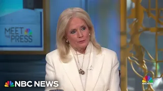 Rep. Dingell says Michigan 'frequently votes uncommitted' after Democratic primary: Full interview