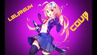 [ Lelanium ]/[ Anime ]/[ Coub ]/[ Jokes ]/[ Аниме ]/[ Коубы ]/[ Приколы ]