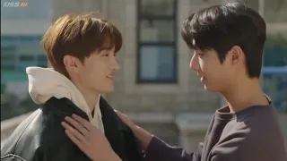 ‘I will never leave you alone again.’《The Eighth Sense EP10 FINALE 》ENGSUB