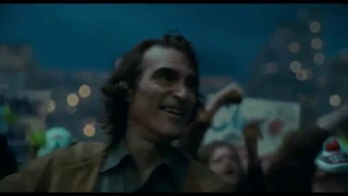 LIRIK DANCE MONKEY - TONES AND I  | JOKER 2019  | JOAQUIN PHOENIX COMPILATION