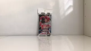 2018 Topps Series 1 fat pack can we get some hits?