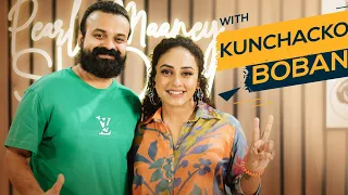 Pearle Maaney Show Ft. Kunchacko Boban | Nna Thaan Case Kodu