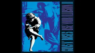 Guns N' Roses - Knocking' On Heaven's Door