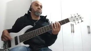 SALA DO GROOVE 3 - HACKEARAM-ME - [RICK BASS]