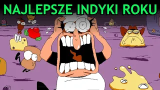 Najlepsze gry indie 2023 roku