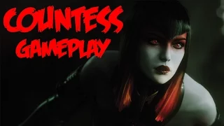 COUNTESS GAMEPLAY - FULL GAME HIGHLIGHTS