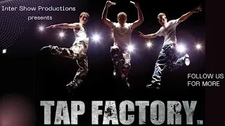 TAP FACTORY - - TECHNOPOLIS CITY OF ATHENS // 08/07/2024