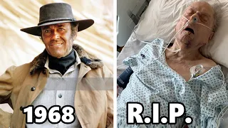 ONCE UPON A TIME IN THE WEST 1968 Cast THEN AND NOW 2023, All the cast members died tragically!!