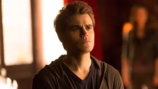 Stefan Salvatore- See You Again