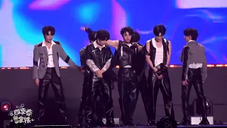 【TF Gia Tộc | TF家族】FANCAM Lalalala