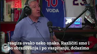 TEO bih nešto reći