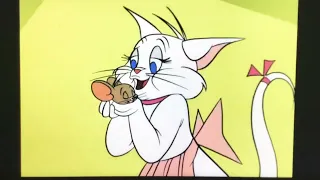 Tom & Jerry Part 7 final in: Love💗Me Love❤️My Mouse🐁Outro!