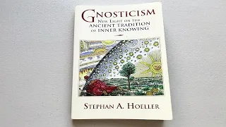 GNOSTICISM New Light on the Ancient Tradition of Inner Knowing