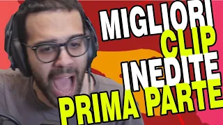 BEST OF DARIO MOCCIA - MIGLIORI CLIP INEDITE 2021 (PRIMA PARTE)