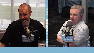 Carolina Insider - Football Spring Game Preview & Updates (Full Segment) - Apr. 19, 2024