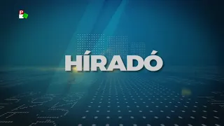 Híradó – 2022.04.17. 20.00h