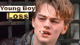 Young Boy Loss! The Basketball Diaries Film Explained in Hindi / Urdu Summarized हिन्दी