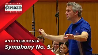 Anton Bruckner: Symphony #5 (Complete Versions Edition)