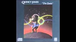 Quincy Jones - Just Once