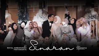 Live Cover | SINARAN - SHEILA MAJID | Lastarya Entertainment