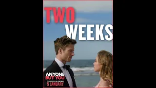 Anyone But You - Two Weeks To Go! | In Cinemas 5 January | #Shorts