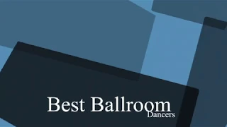 Best Ballroom Dancers