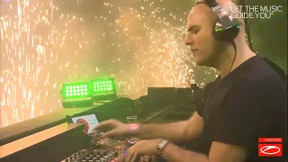 Aly & Fila LIVE at A State of Trance 950 (Utrecht)