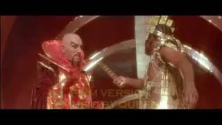 Flash Gordon - Prince Thun - Alternate Music