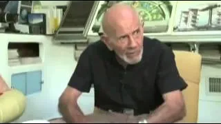 Жак Фреско   В школе этому не учат/Jacque fresco In schools do not teach