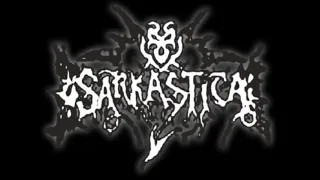 Sarkastica - Estrecho de Muerte (1996)