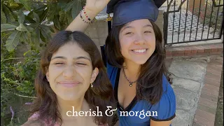 Cherish and Morgan