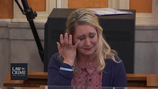 Groves Trial - Full Testimony of Andrea Bowling - Dylan Grove's Foster Mother